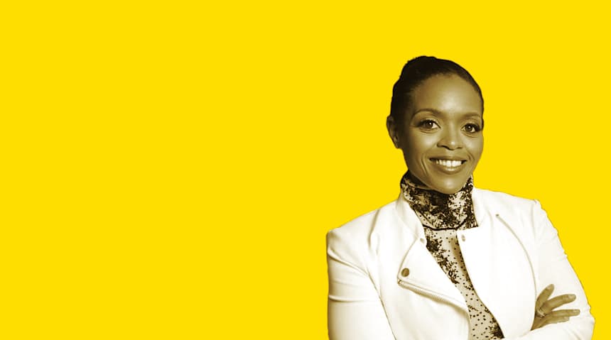 Danita-Johnson-100 influential